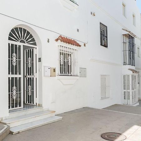 Apartamento Los Naranjos En Vejer ベヘール・デ・ラ・フロンテーラ エクステリア 写真