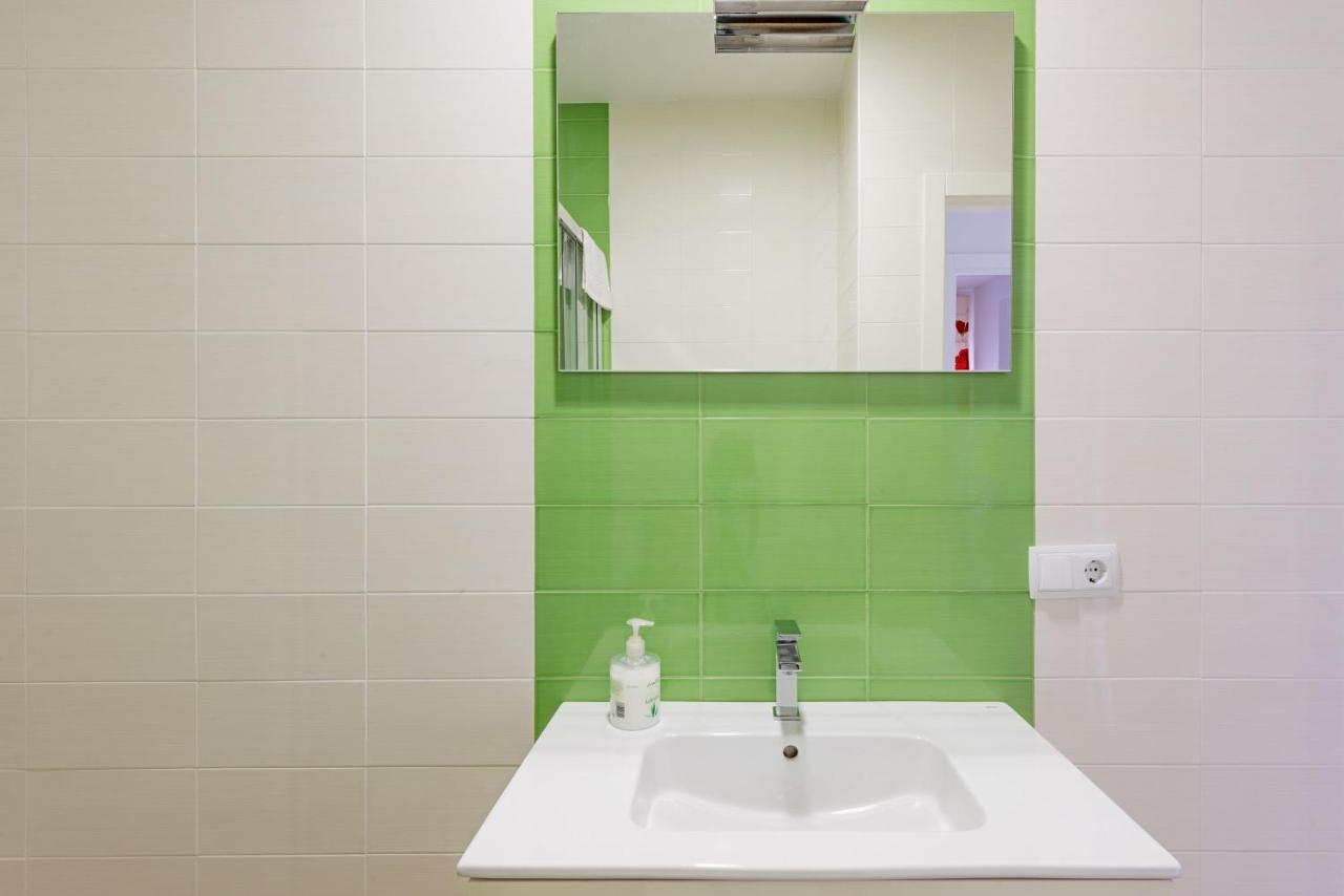 Apartamento Los Naranjos En Vejer ベヘール・デ・ラ・フロンテーラ エクステリア 写真