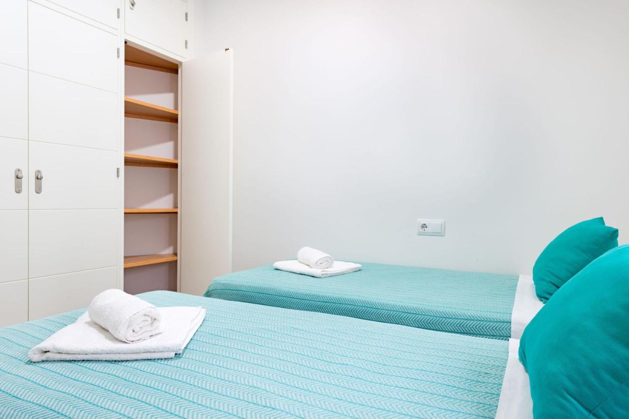 Apartamento Los Naranjos En Vejer ベヘール・デ・ラ・フロンテーラ エクステリア 写真