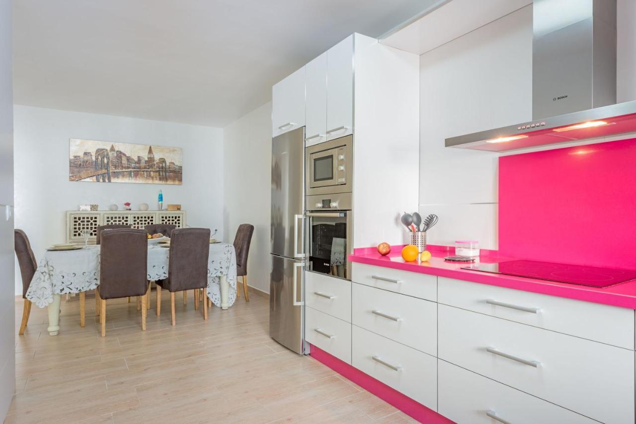 Apartamento Los Naranjos En Vejer ベヘール・デ・ラ・フロンテーラ エクステリア 写真