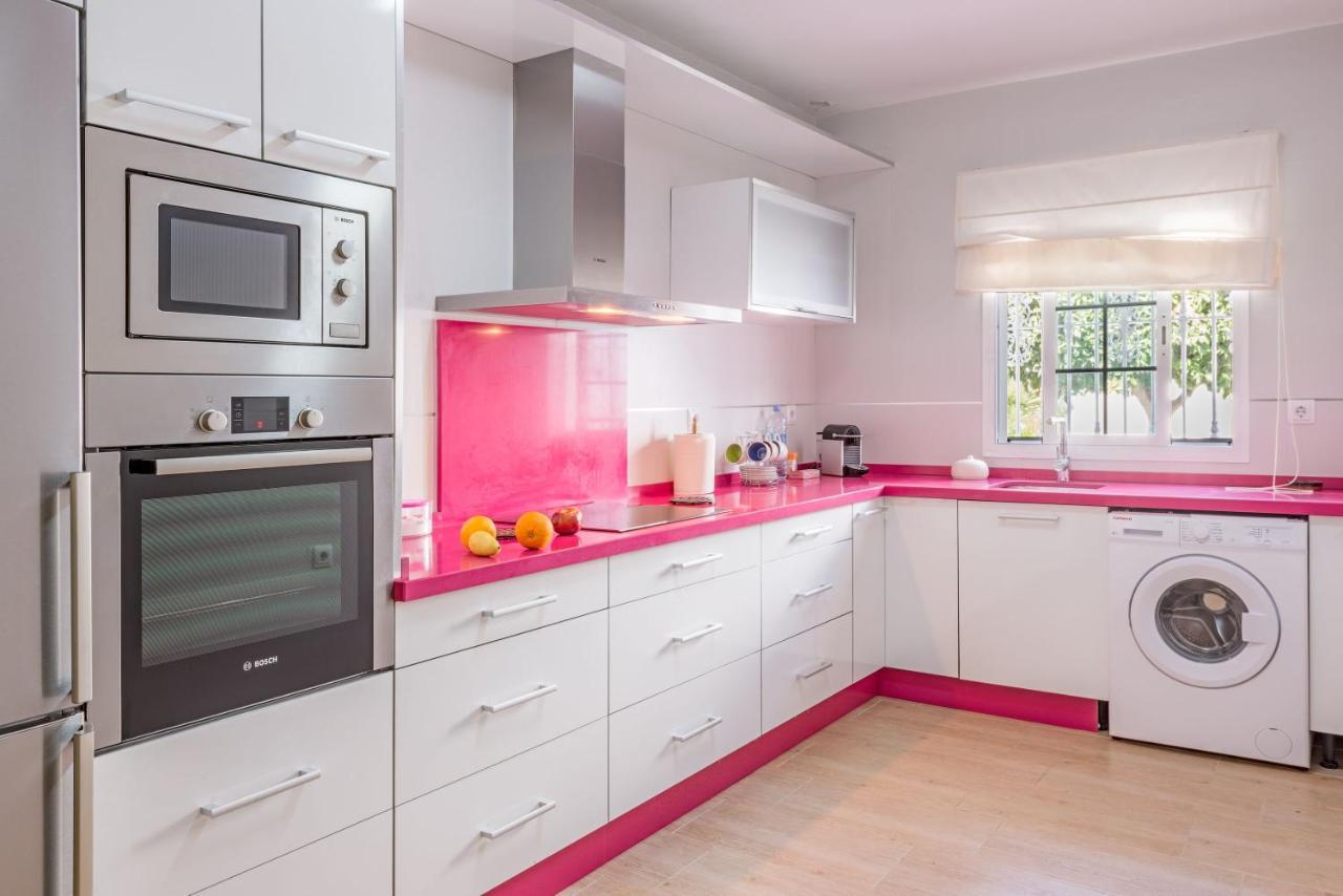 Apartamento Los Naranjos En Vejer ベヘール・デ・ラ・フロンテーラ エクステリア 写真