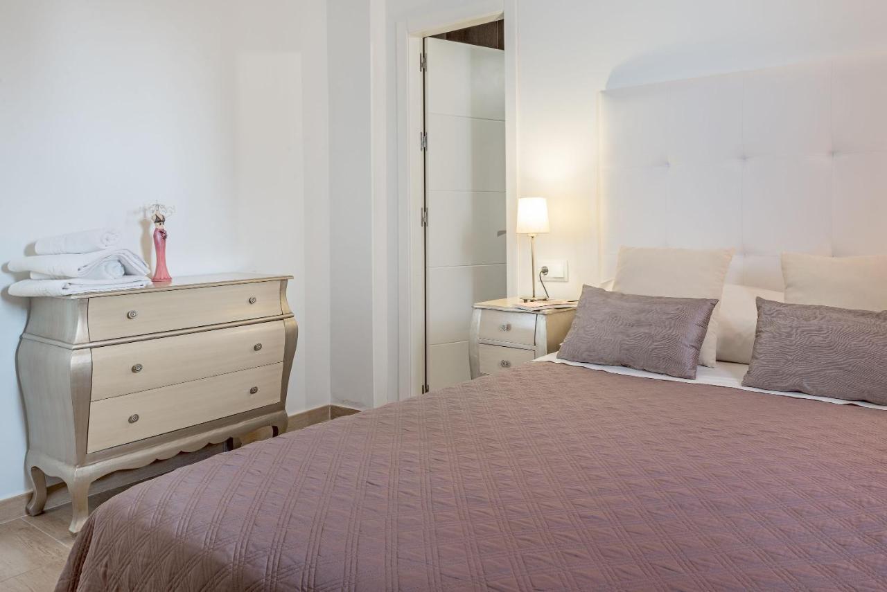 Apartamento Los Naranjos En Vejer ベヘール・デ・ラ・フロンテーラ エクステリア 写真