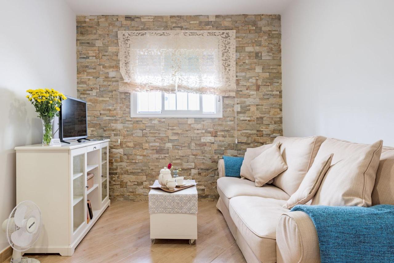 Apartamento Los Naranjos En Vejer ベヘール・デ・ラ・フロンテーラ エクステリア 写真