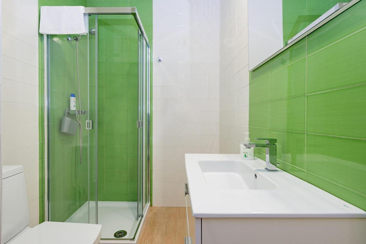 Apartamento Los Naranjos En Vejer ベヘール・デ・ラ・フロンテーラ エクステリア 写真