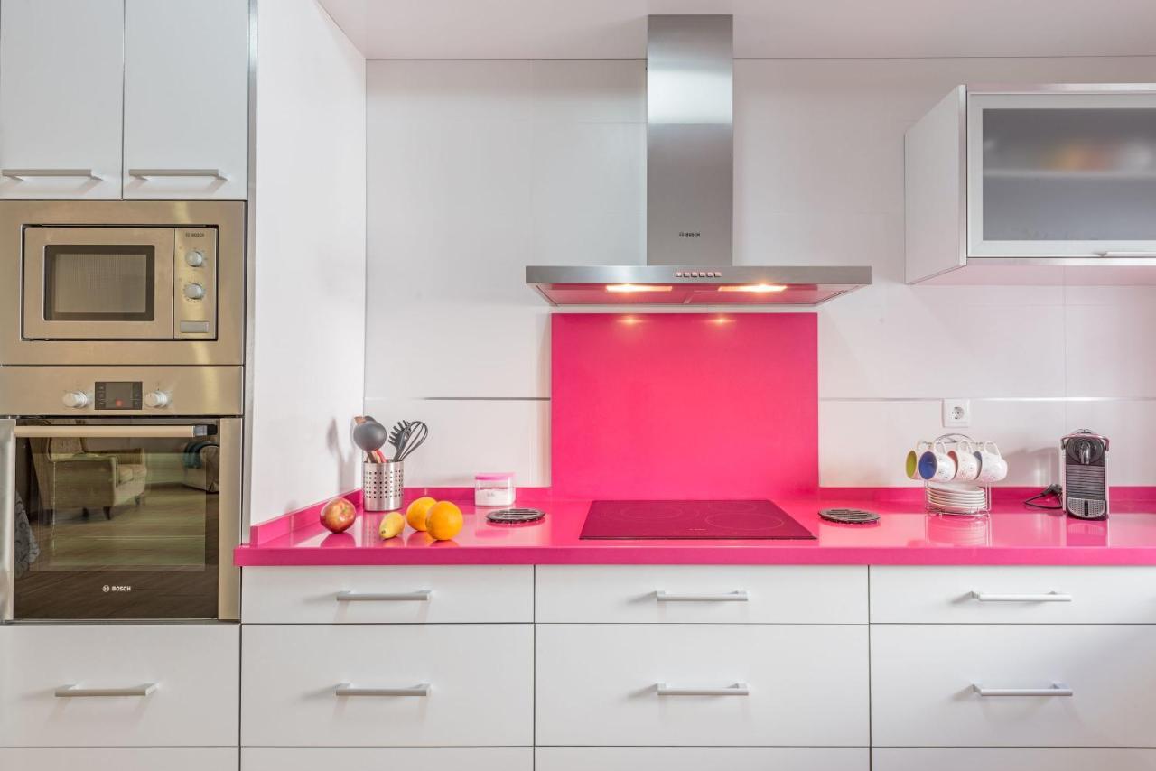 Apartamento Los Naranjos En Vejer ベヘール・デ・ラ・フロンテーラ エクステリア 写真