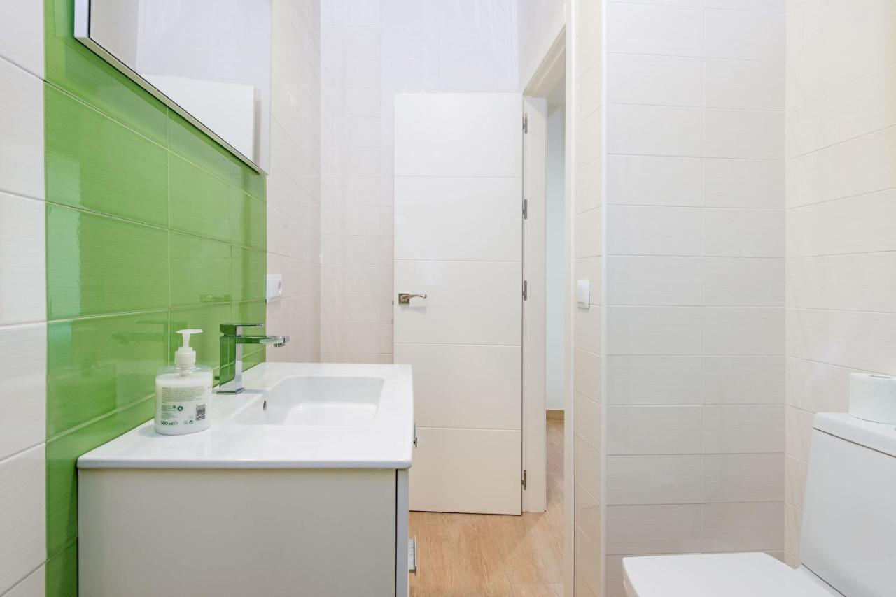 Apartamento Los Naranjos En Vejer ベヘール・デ・ラ・フロンテーラ エクステリア 写真