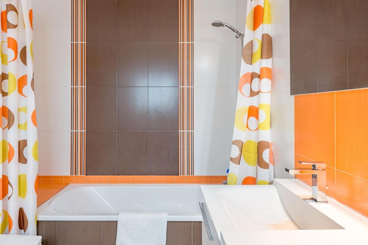Apartamento Los Naranjos En Vejer ベヘール・デ・ラ・フロンテーラ エクステリア 写真