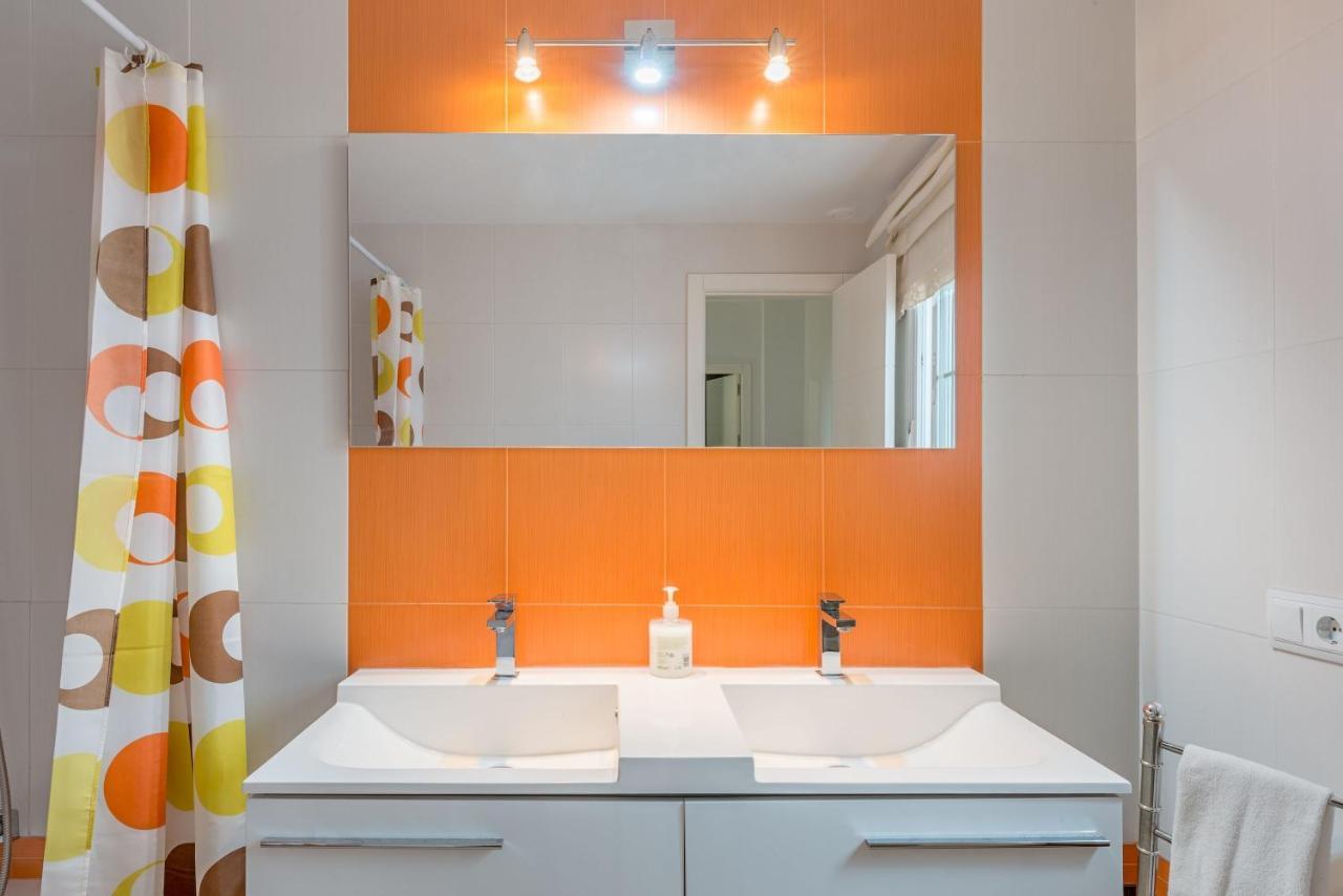 Apartamento Los Naranjos En Vejer ベヘール・デ・ラ・フロンテーラ エクステリア 写真